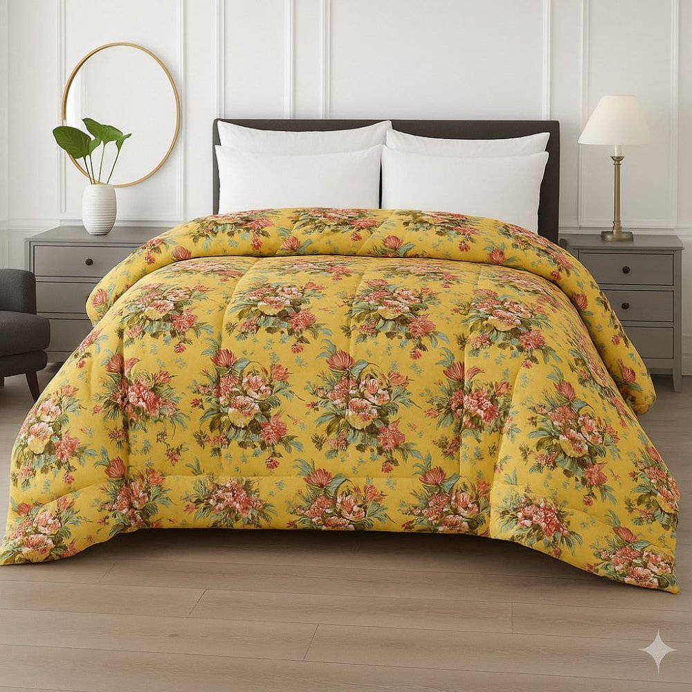 BROWNY - ONLY WINTER RAZAI (HEAVY FILLING) - Zaraish.com