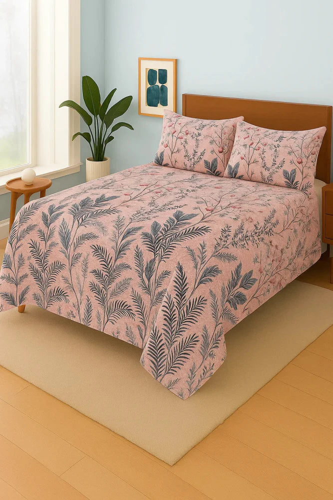 PICKACHU - Bedsheet Set - Zaraish.com