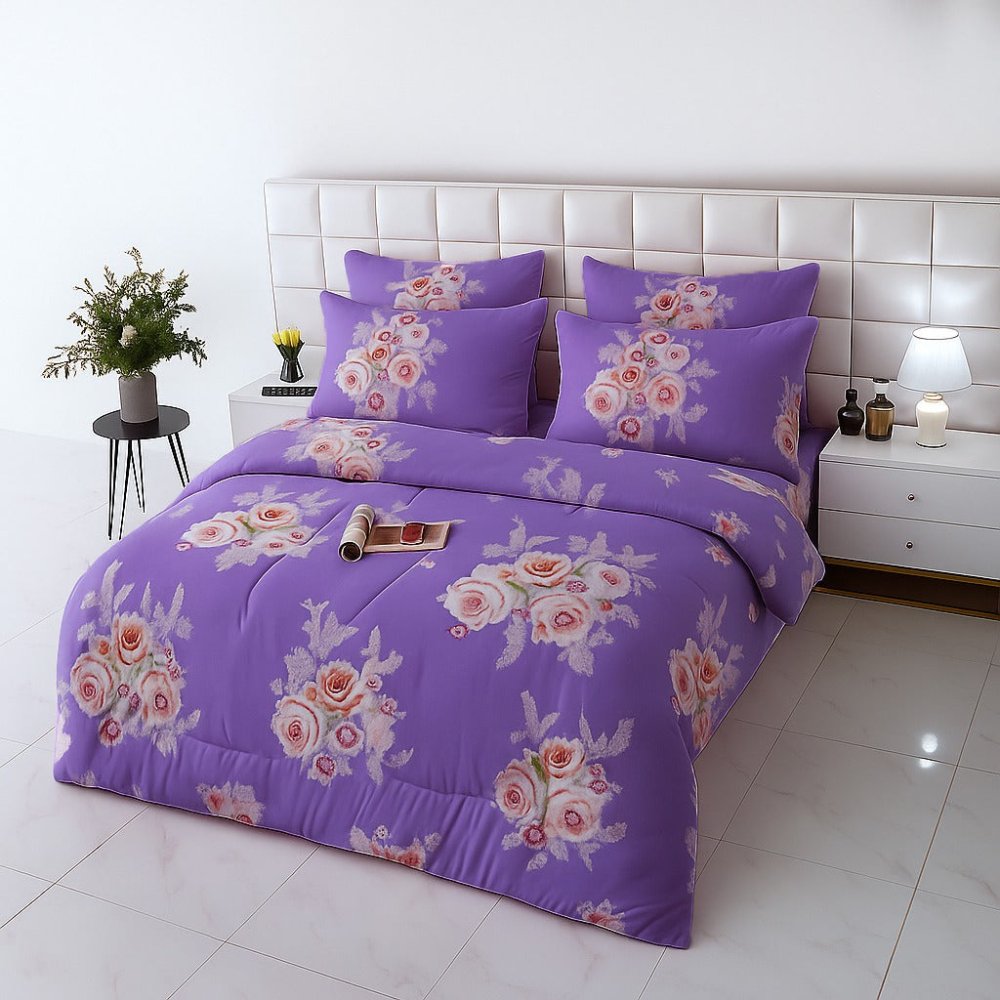 SALVIA - WINTER RAZAI Set (HEAVY FILLING) - Zaraish.com