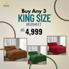 All Bedsheet