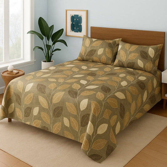 CALLA - Bedsheet Set - Zaraish.com