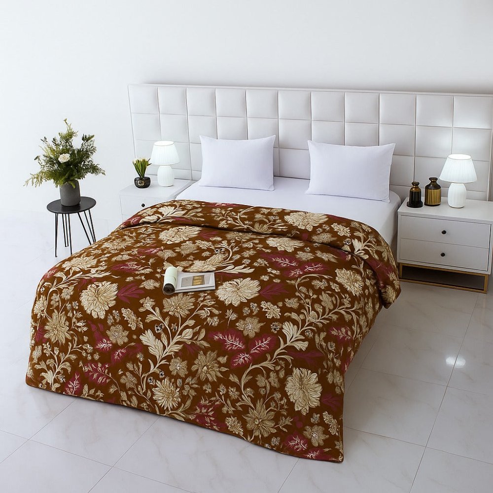 FOREST LEAVES - ONLY WINTER RAZAI (HEAVY FILLING) - Zaraish.com