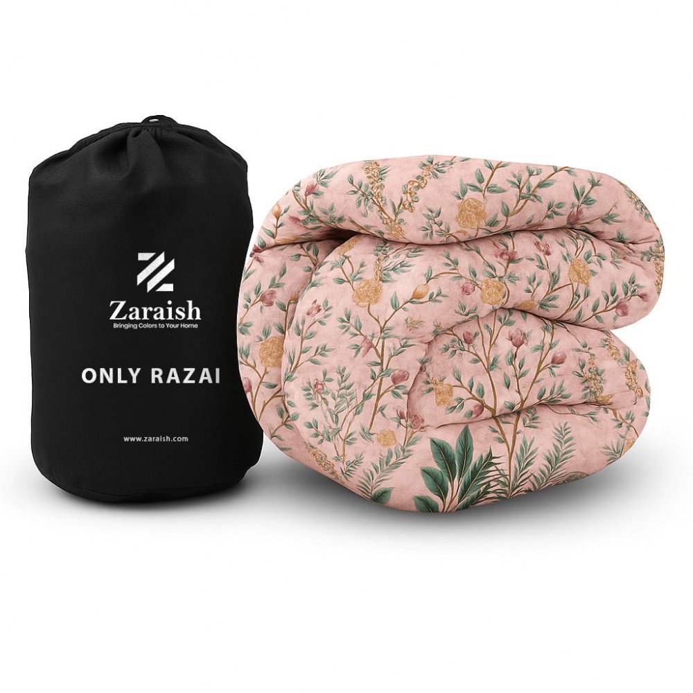 PICKACHU - ONLY WINTER RAZAI (HEAVY FILLING) - Zaraish.com