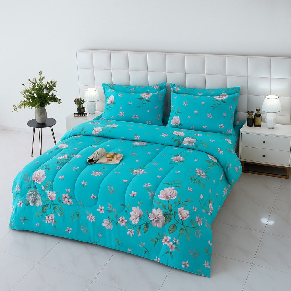 ROYAL COOL - WINTER RAZAI Set (HEAVY FILLING) - Zaraish.com