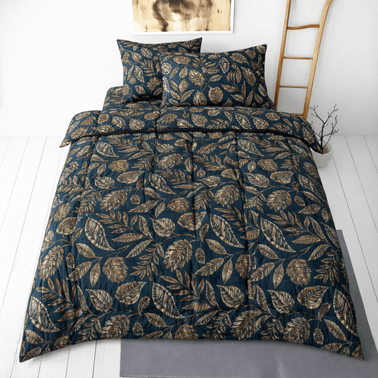 Zaku - 3pcs Single Quilt Cover Set (Without Filling) - Zaraish.com